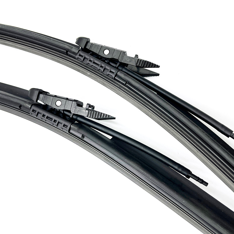 MC-FRWB-45 para escova de limpador sem estrutura do Tesla Model X