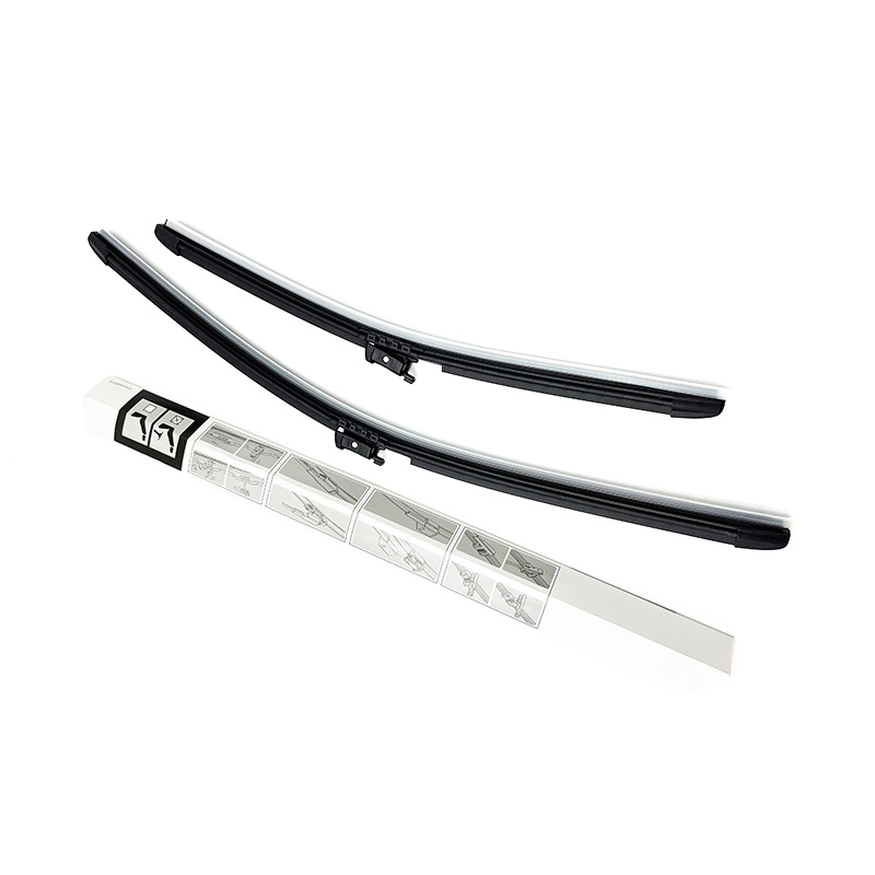MC-FRWB-46 para escova de limpador sem estrutura do GAC Trumpchi GS8