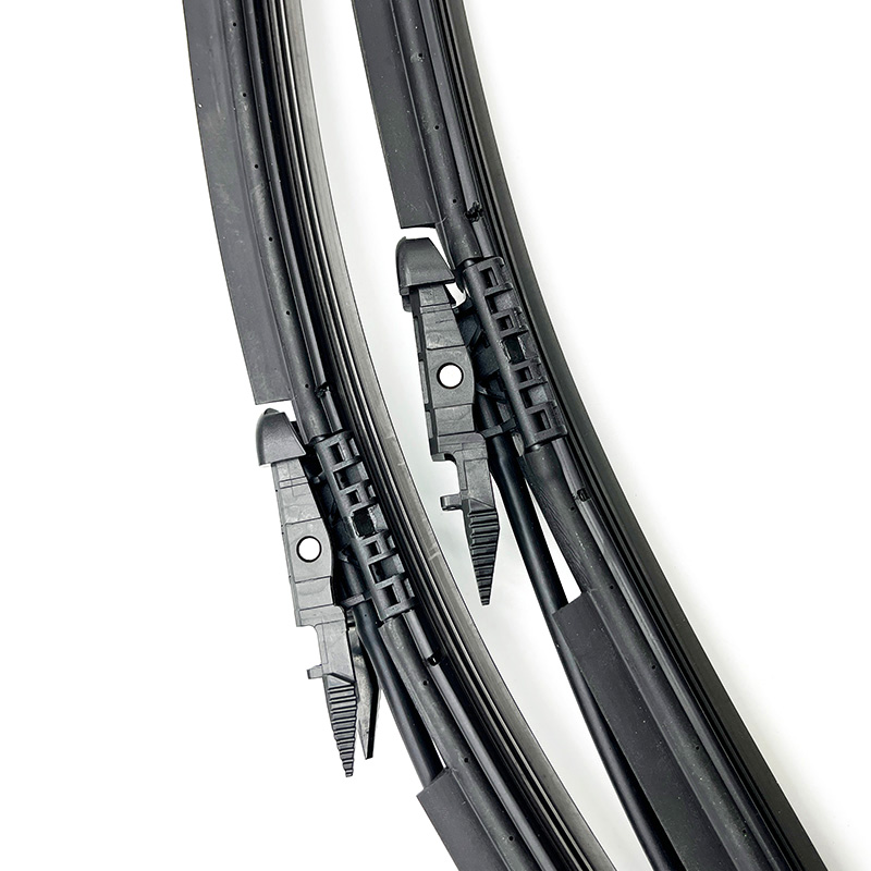 MC-FRWB-45 para escova de limpador sem estrutura do Tesla Model X