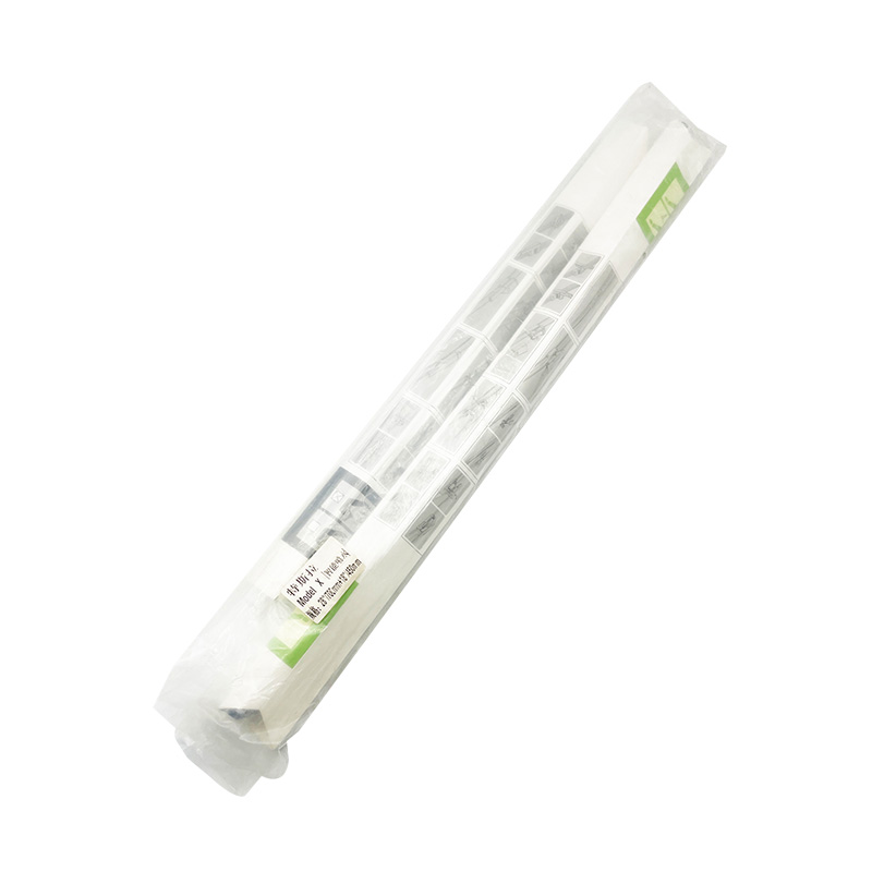 MC-FRWB-45 para escova de limpador sem estrutura do Tesla Model X
