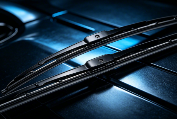 Custom Wiper Blades
